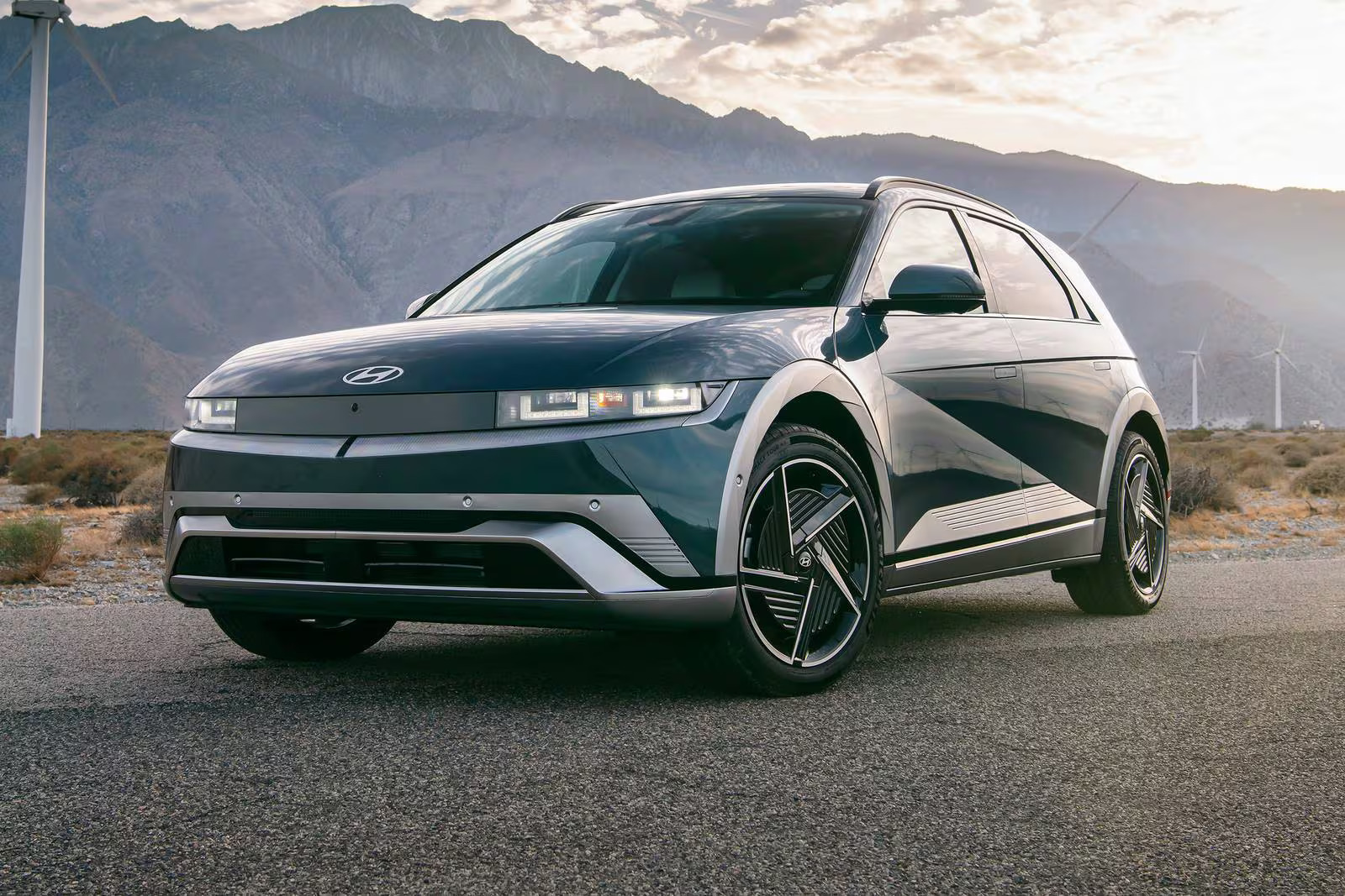 How Easy Is It to Own a 2026 Hyundai IONIQ 5 Every Day?