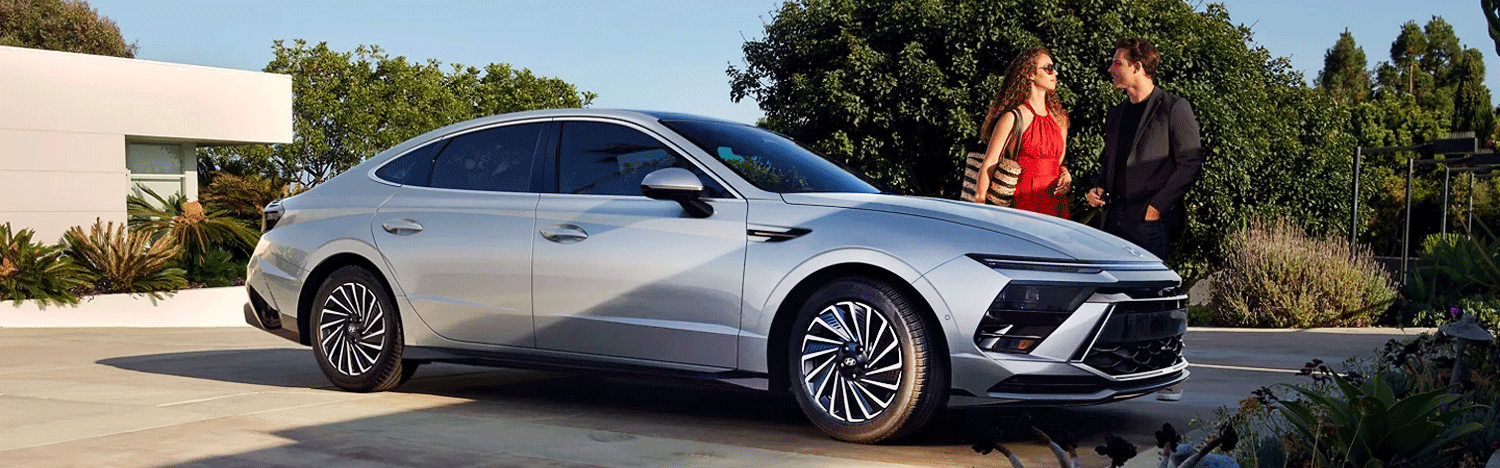 Is the 2026 Hyundai Sonata Still One of the Most Reliable Sedans for Akron Drivers?