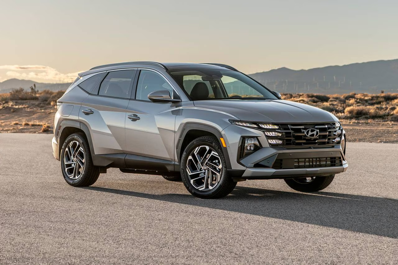 Can a 2026 Hyundai Tucson Reach 100,000 Miles and Beyond in Ohio?