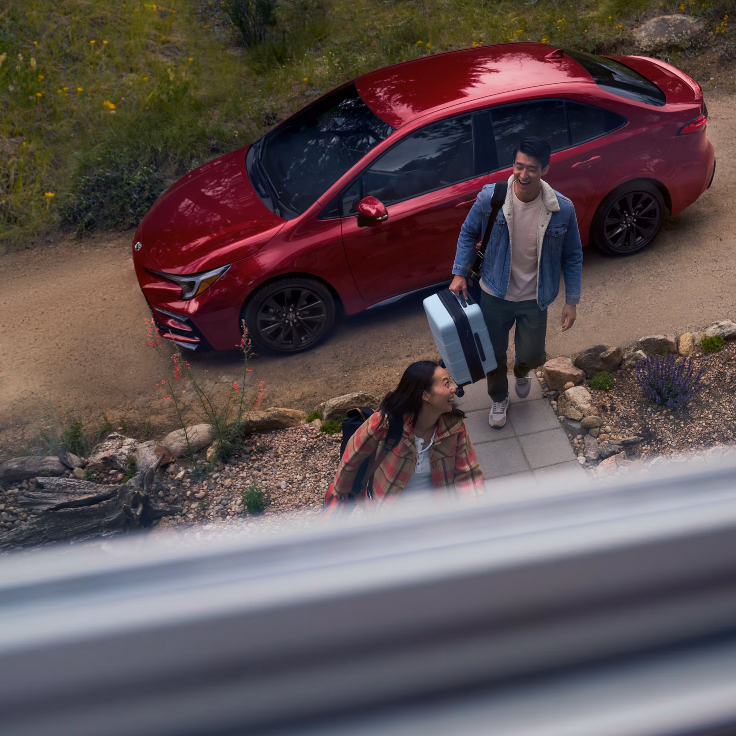 How the Toyota Corolla supports budget-friendly driving in Akron