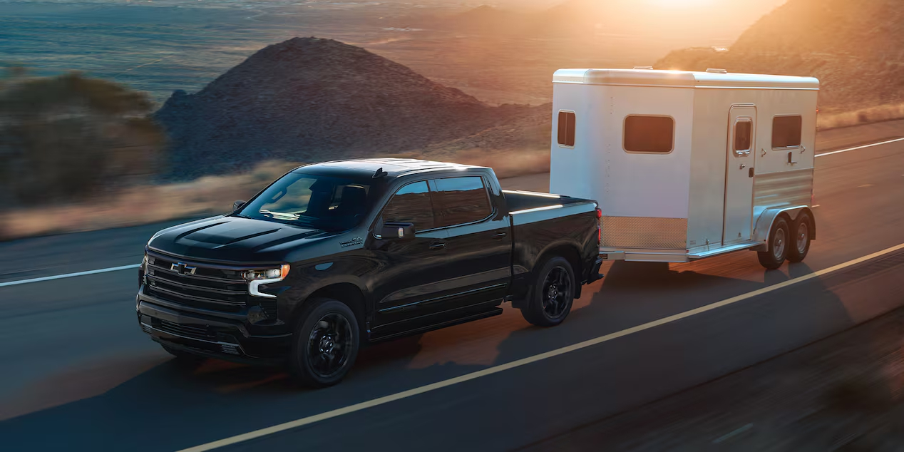 What Should Buyers Know About Chevrolet Silverado 1500 Ownership Near Nashville?