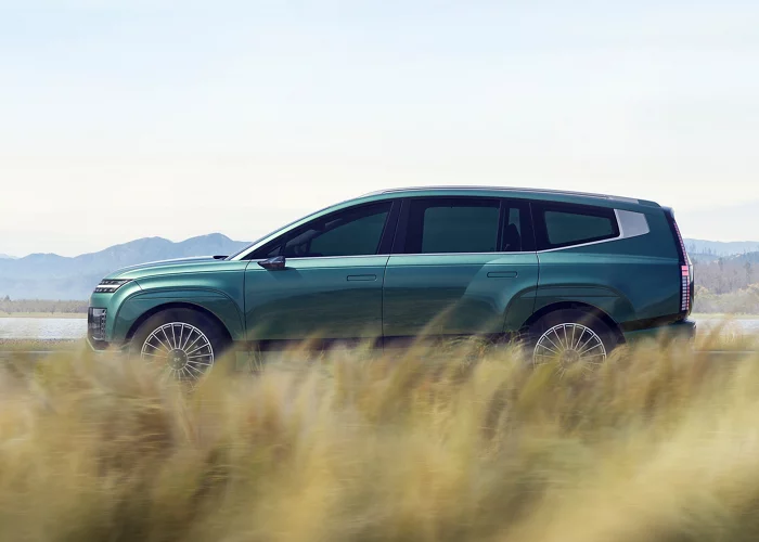 Is the Hyundai IONIQ 9 worth it for Nashville families?