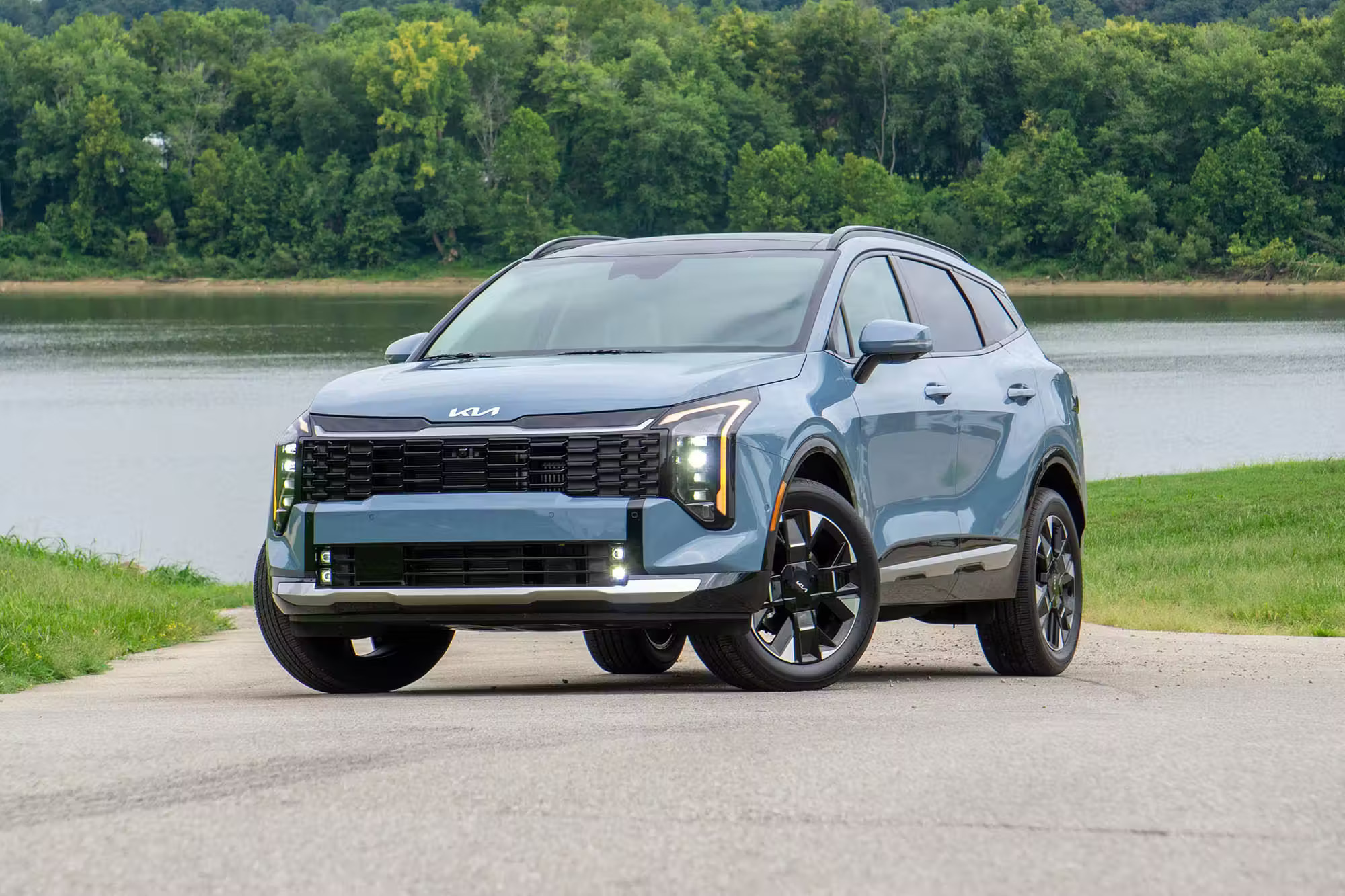 Is the 2026 Kia Sportage Hybrid a Smart Upgrade for Connecticut Drivers?