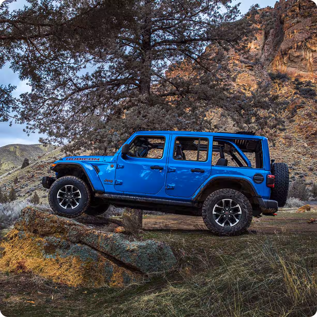 How well does the Wrangler hold its value for Nashville owners?