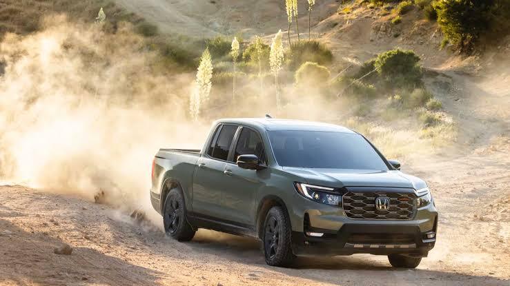 Why Is the 2026 Honda Ridgeline a Smart Truck for Blue-Collar Workers?