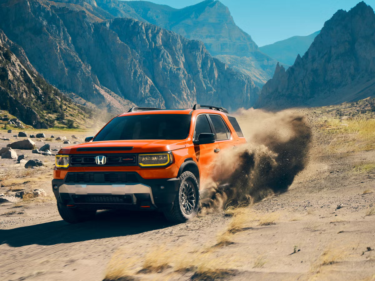 Why Is the 2026 Honda Passport Known for Long-Term Reliability?