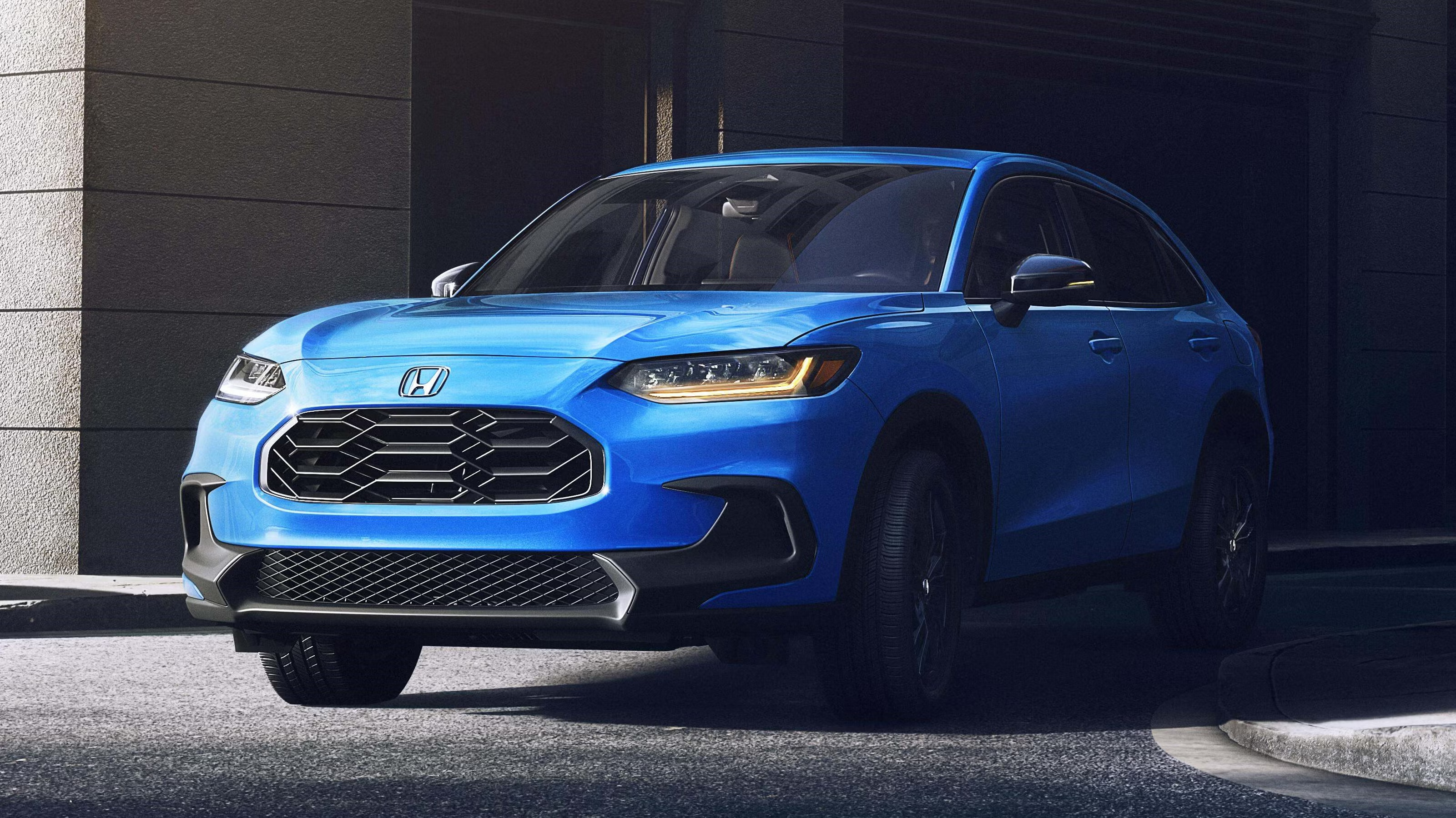 What Is the 2026 Honda HR-V Maintenance Schedule?