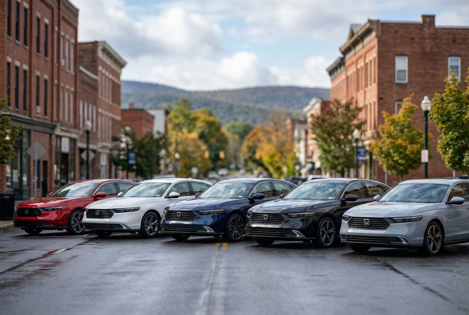 Honda Accord LX vs. SE: Which Trim Gives You More for Your Money?