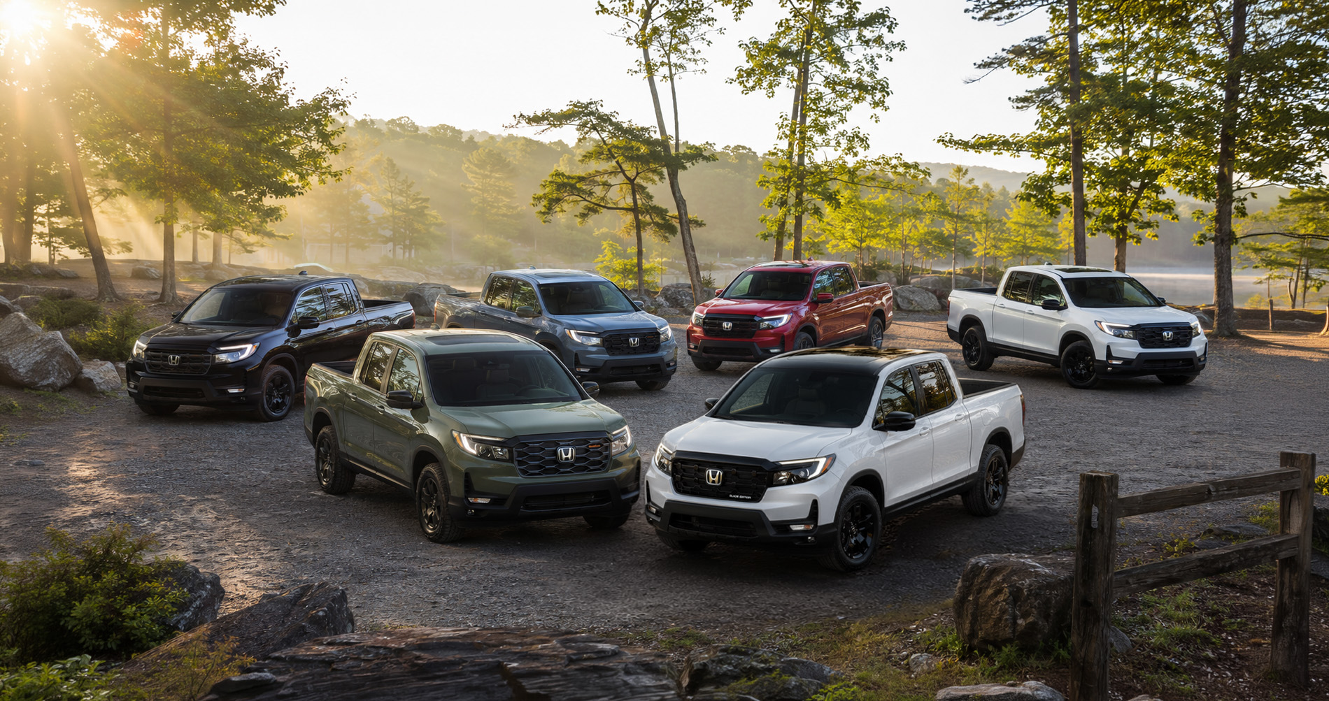 2026 Honda Ridgeline Towing Guide: Should You Choose the Sport, RTL, or TrailSport?