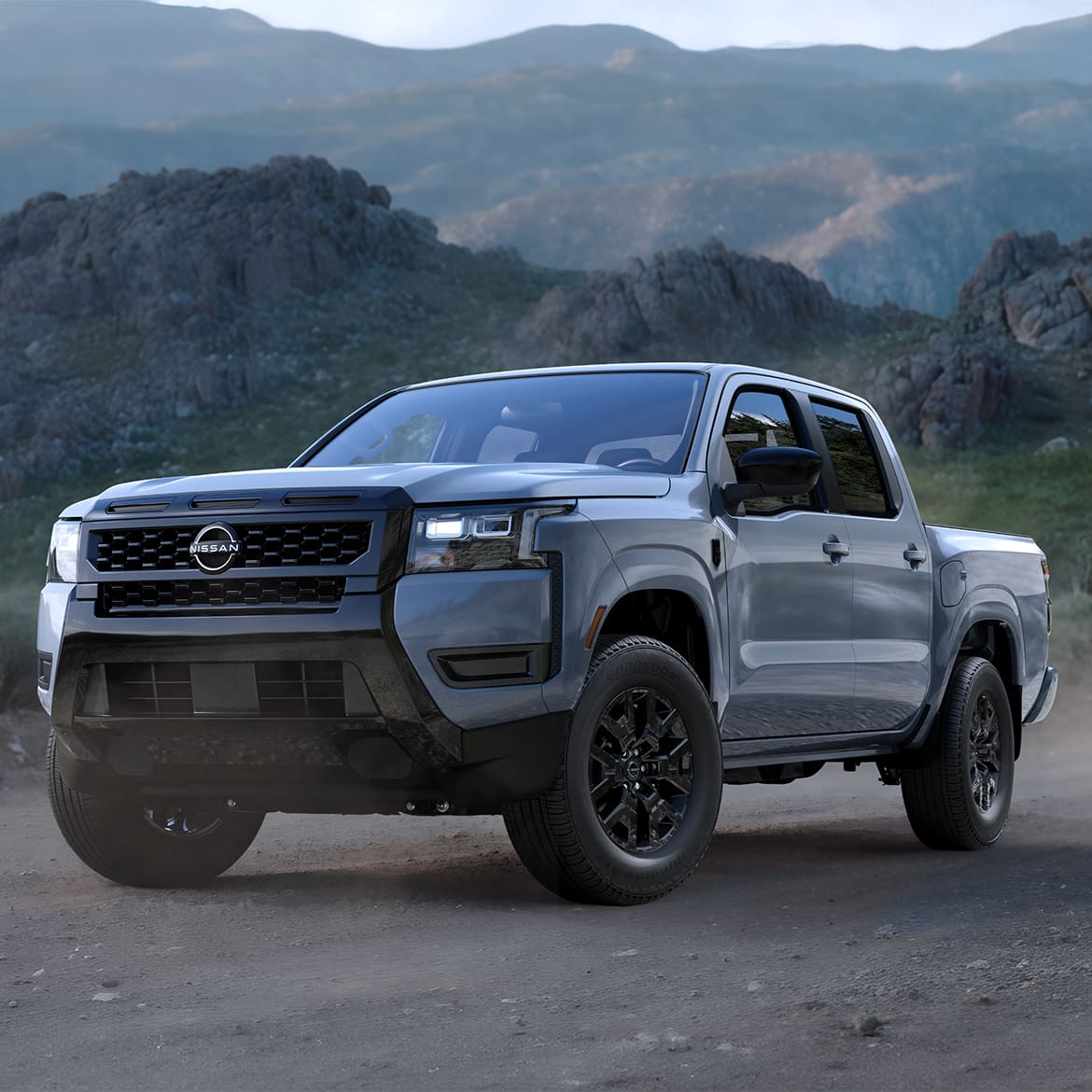 2026 Nissan Frontier vs. Toyota Tacoma: Which Midsize Truck Is Better for Tennessee Drivers?