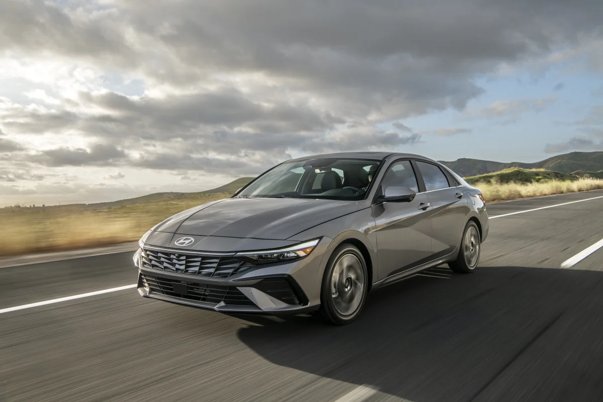Tech and Safety Features in the 2026 Hyundai Elantra for Kansas City Buyers