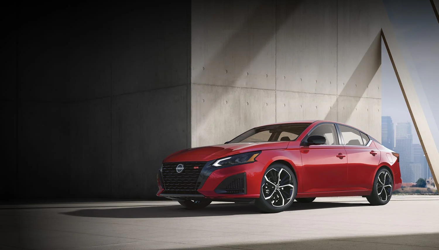 2026 Nissan Altima SV vs. SR: Which Trim Is Right for Your Lifestyle?