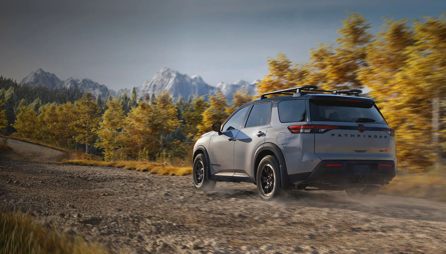 2026 Nissan Pathfinder vs. Honda Pilot: Which SUV Is Better for Family Road Trips?