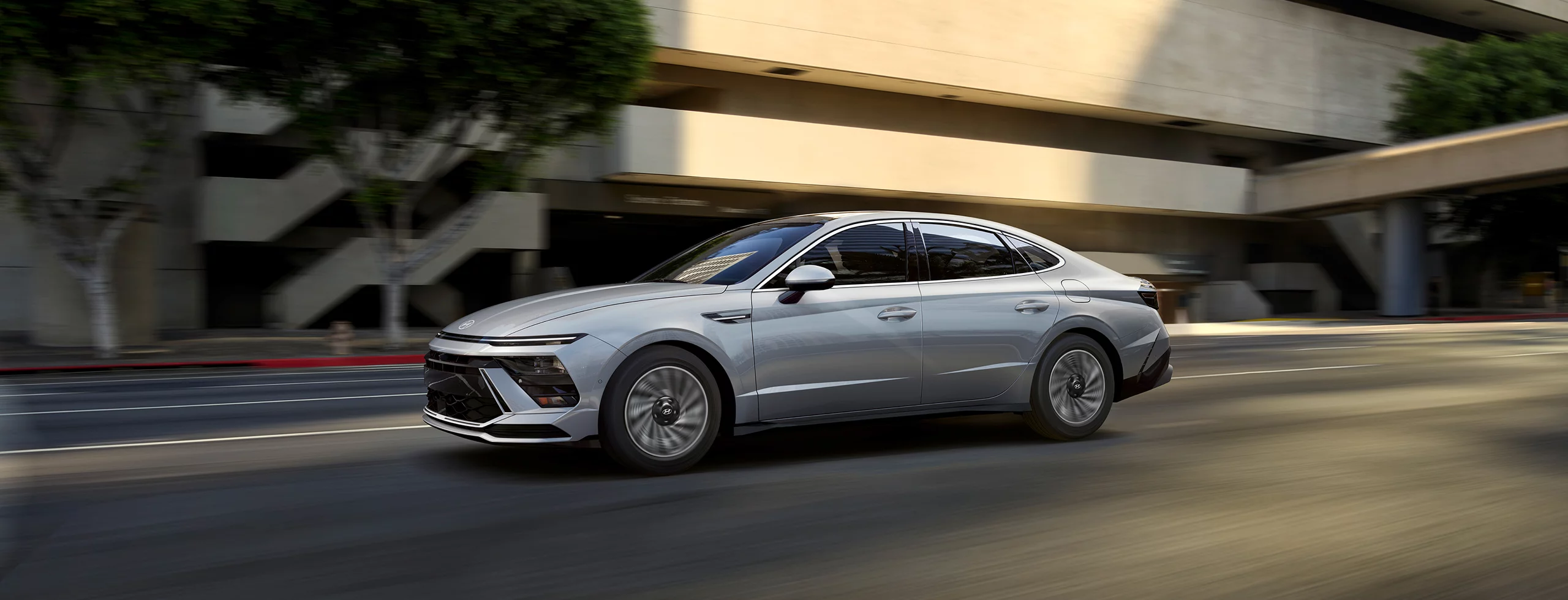 Why the 2026 Hyundai Sonata Is a Reliable Daily Driver for Kansas City Commuters