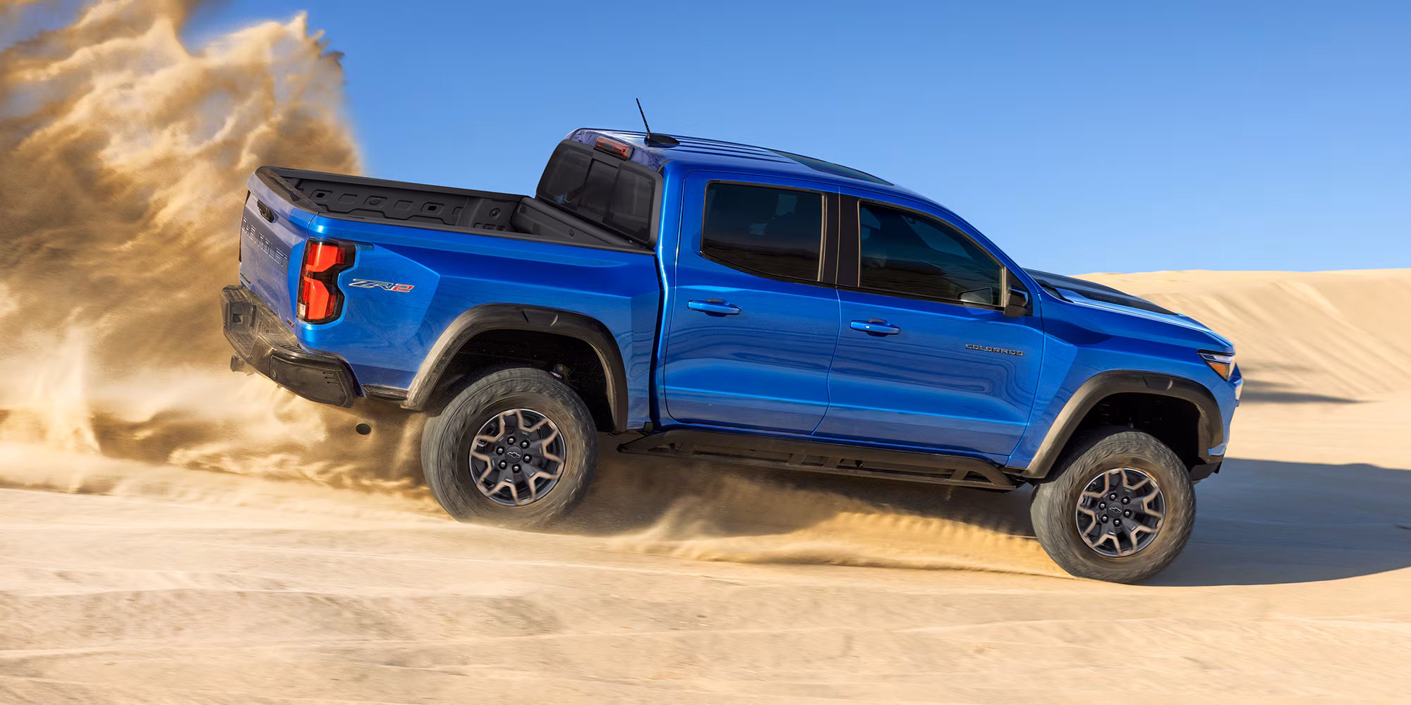 Is the Chevrolet Colorado Built for Long-Term Reliability?
