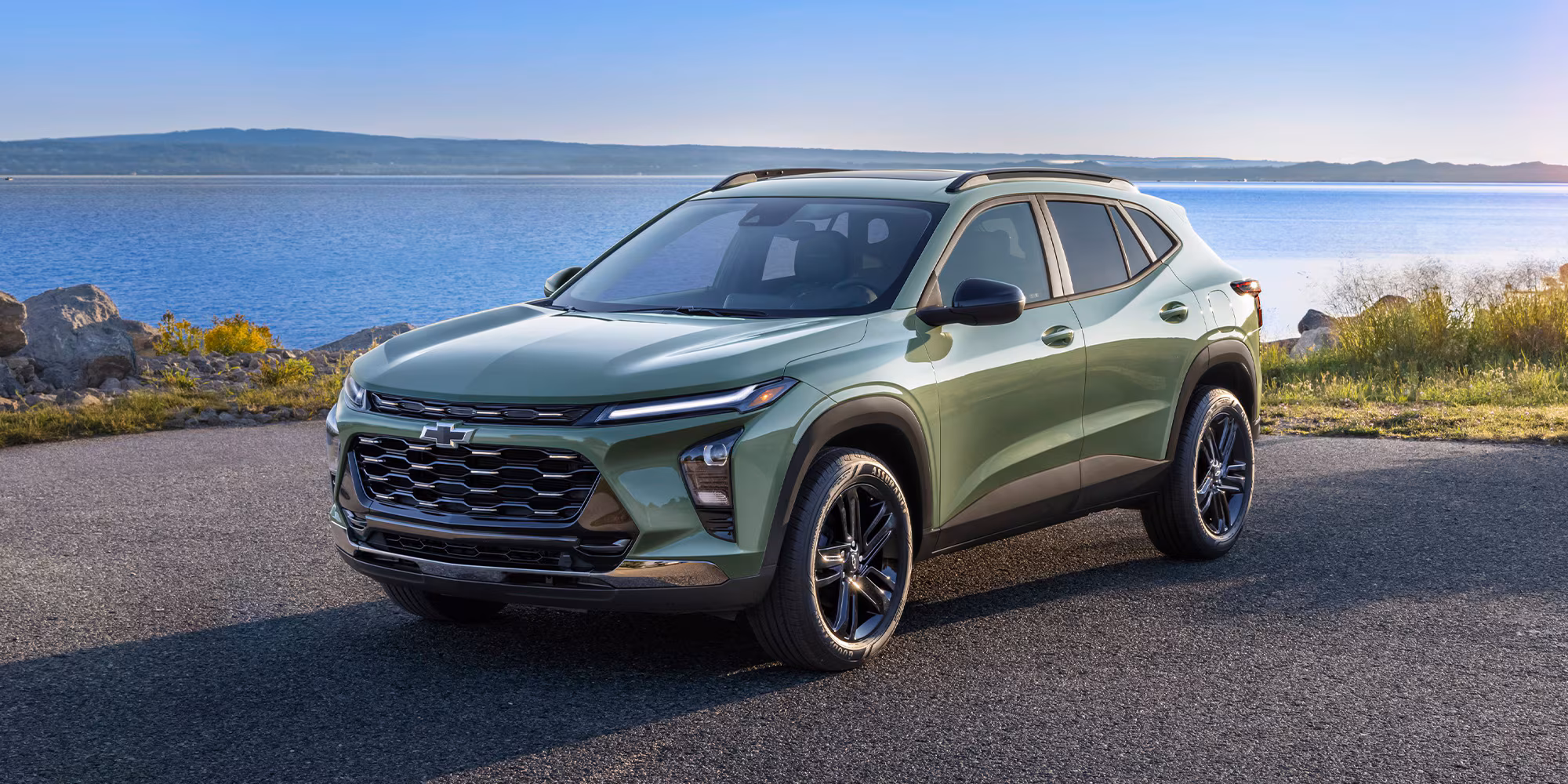 Chevrolet Trax Comfort FAQ: Is This Compact SUV Comfortable Enough for Everyday Driving?