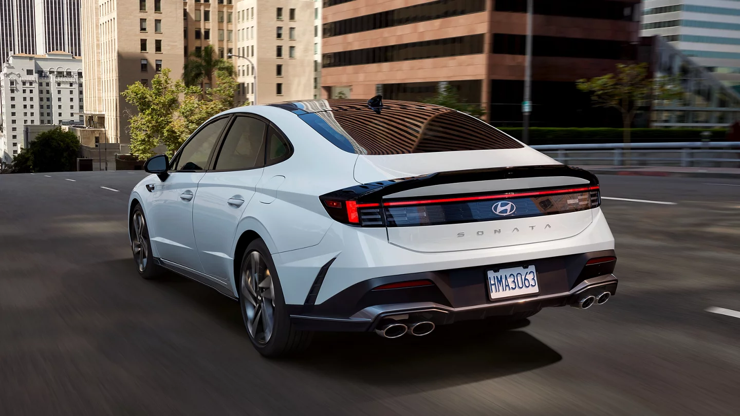 Is the Hyundai Sonata Built for Long-Term Reliability?