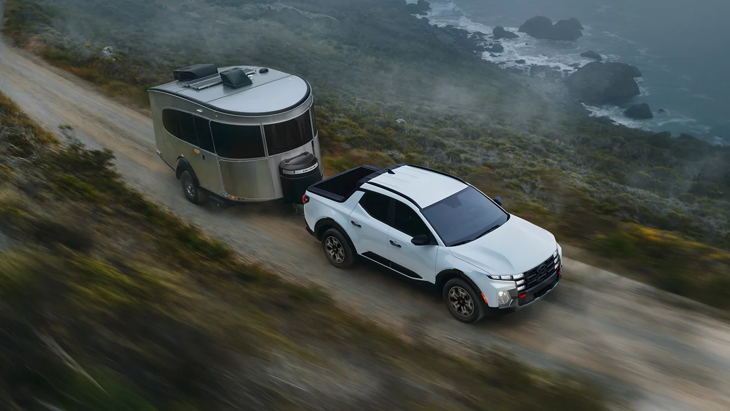 Hyundai Santa Cruz Technology FAQ: What Should Buyers Know About This Sport Adventure Vehicle?