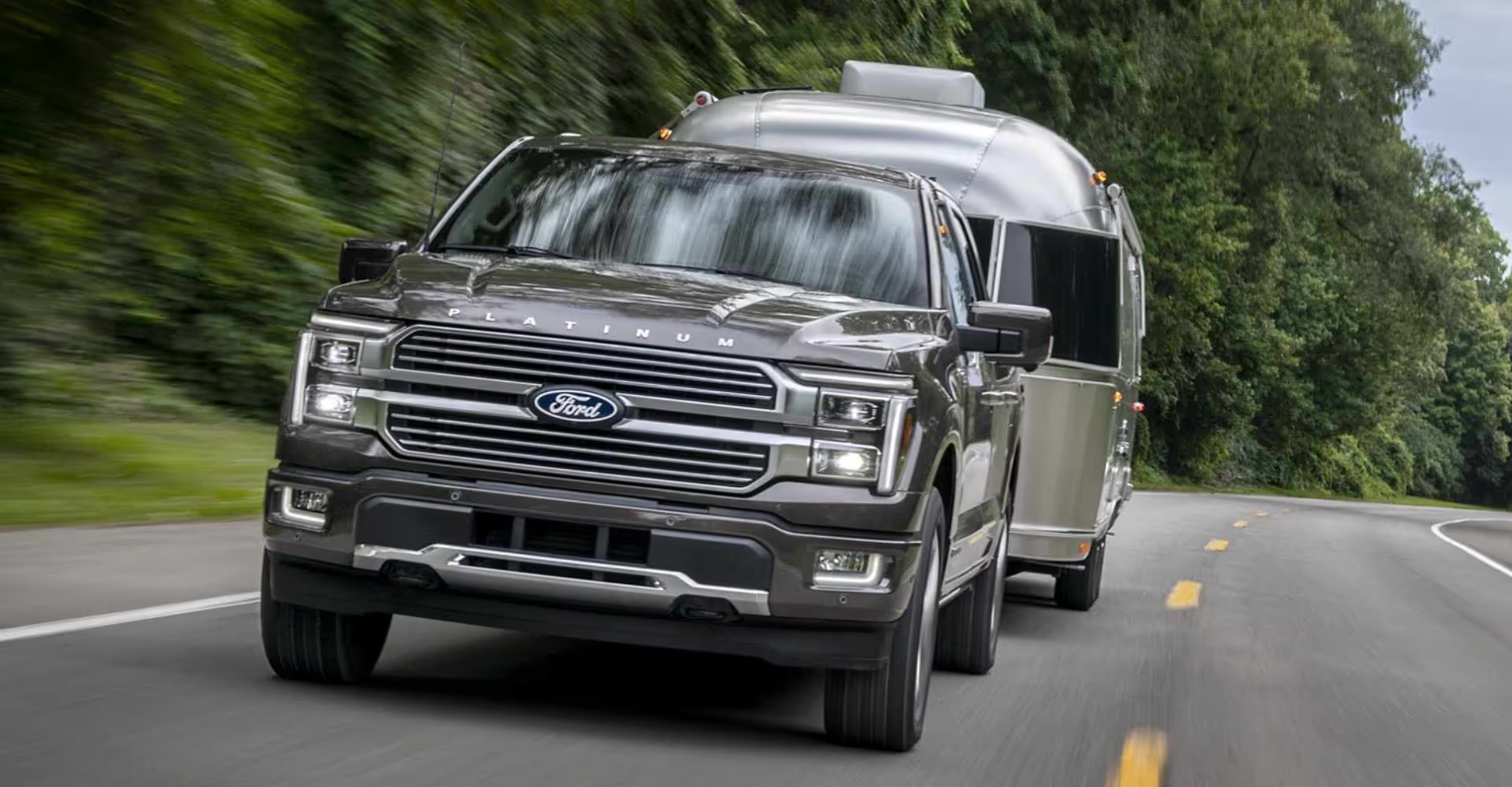 Towing Capacity vs. Payload: What 2026 Ford F-150 Buyers Need to Know