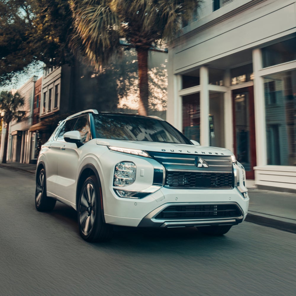7 Reasons the 2026 Mitsubishi Outlander Is a Must-Buy SUV