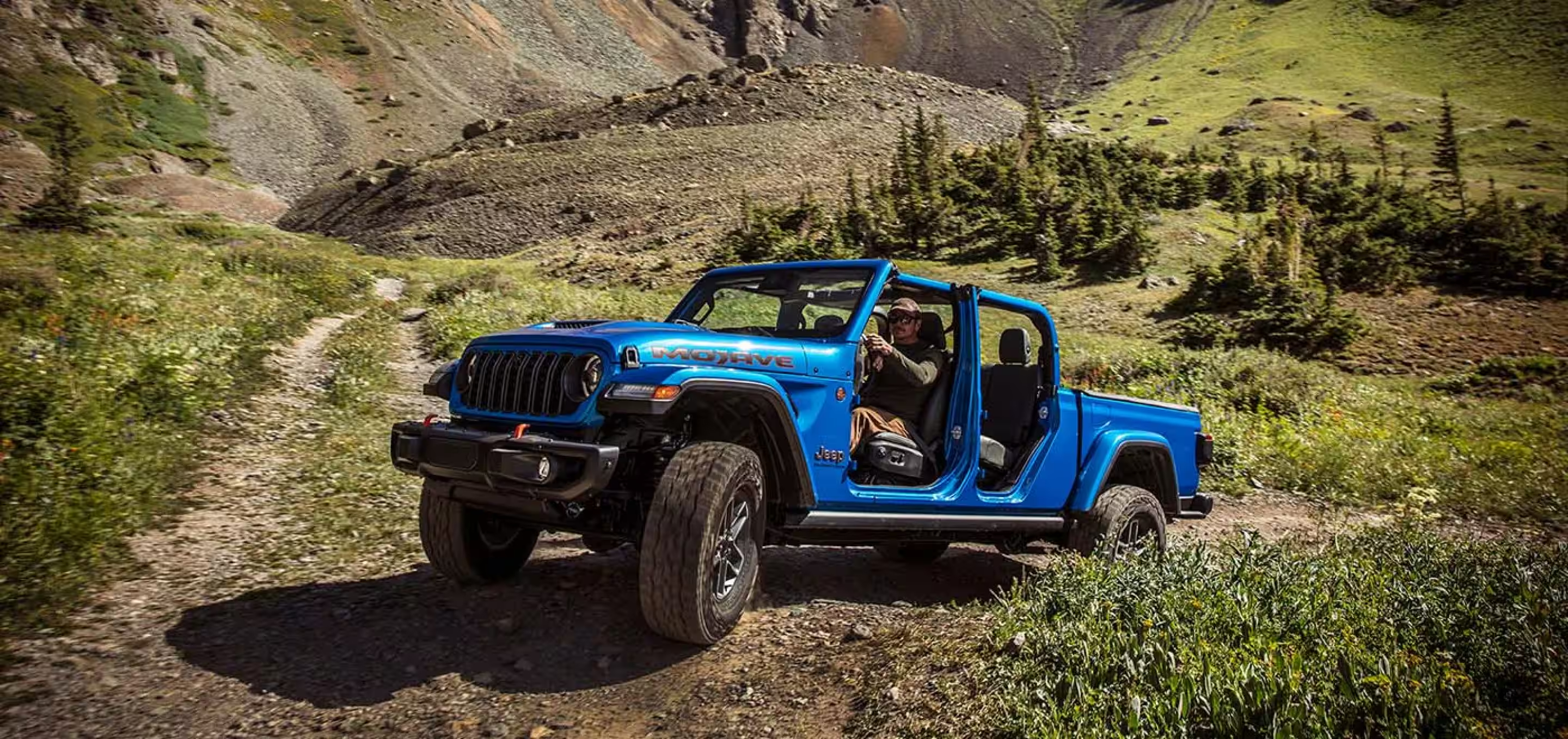 Is the 2026 Jeep Gladiator the Best Truck for Tennessee Outdoor Adventures?