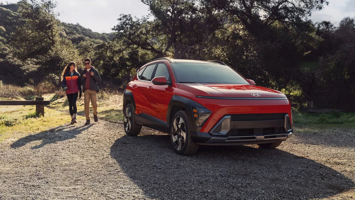 Why More Franklin Drivers Are Choosing the 2026 Hyundai Kona for Everyday Life