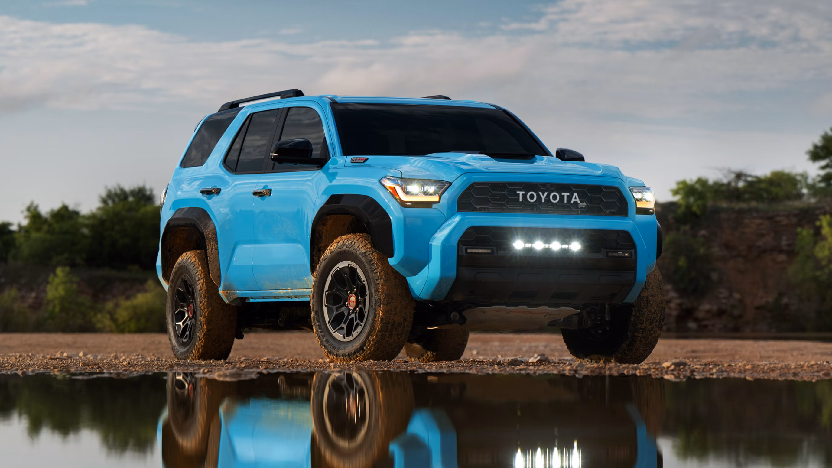 Why the Toyota 4Runner Continues to Earn the Trust of Long-Term SUV Owners