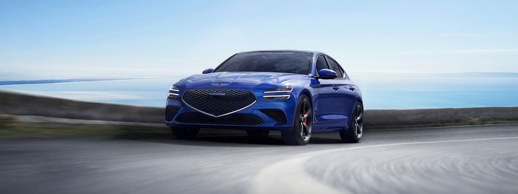 How the 2026 Genesis G70 Makes the Daily Drive Between Franklin and Nashville More Enjoyable