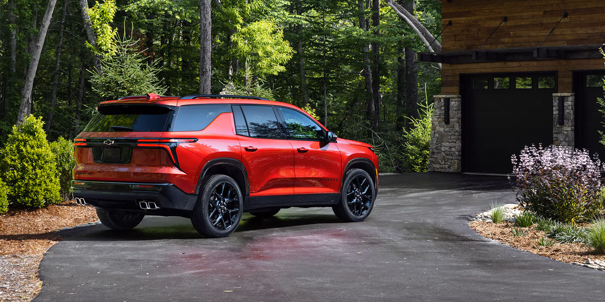 Chevrolet Traverse Buying FAQ: What Shoppers Should Know Before Purchasing