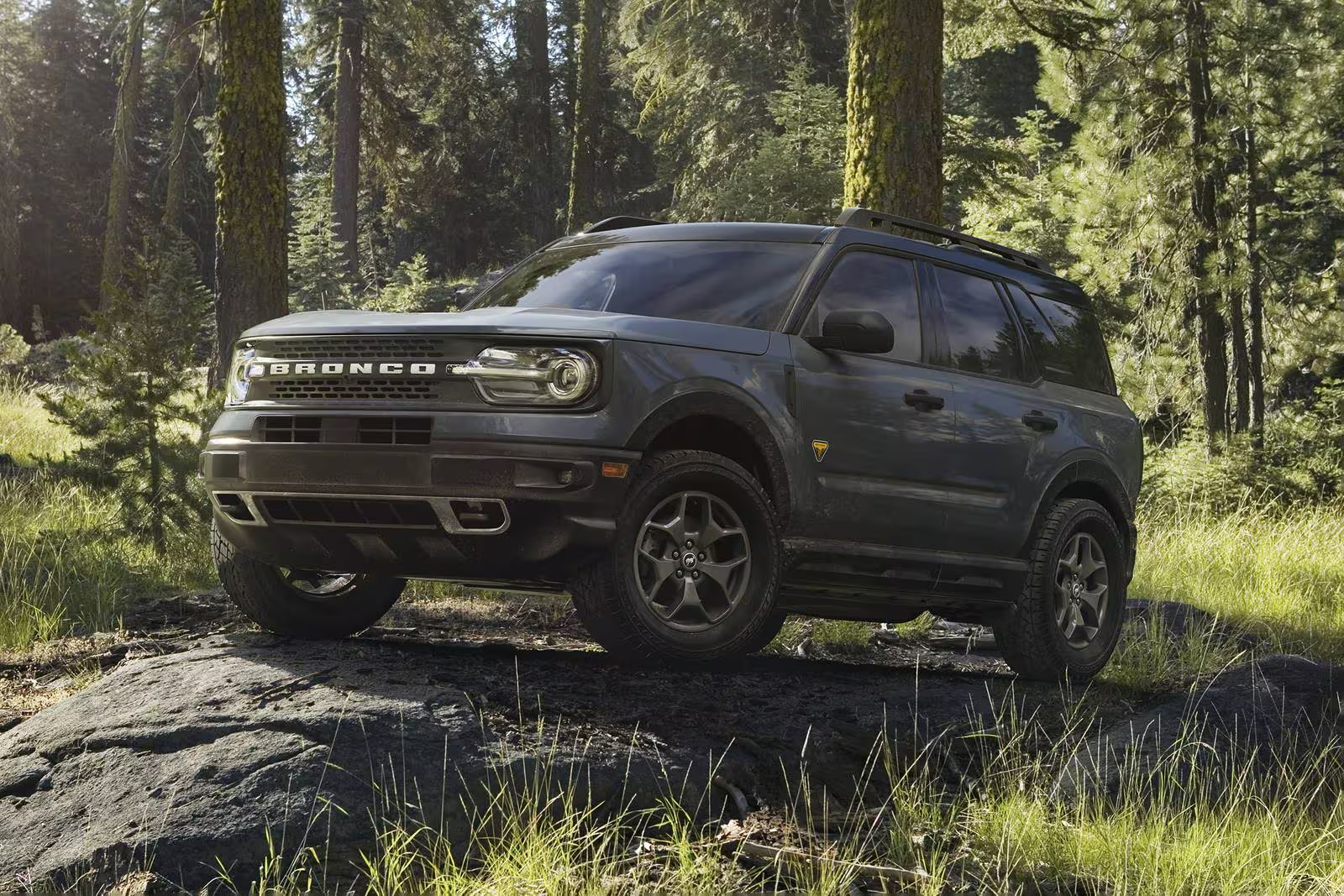 Is the 2026 Ford Bronco Sport Ready for Southern Indiana Adventures?