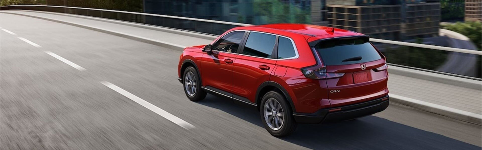 Why the 2026 Honda CR-V Remains One of the Most Reliable SUVs for Akron Drivers