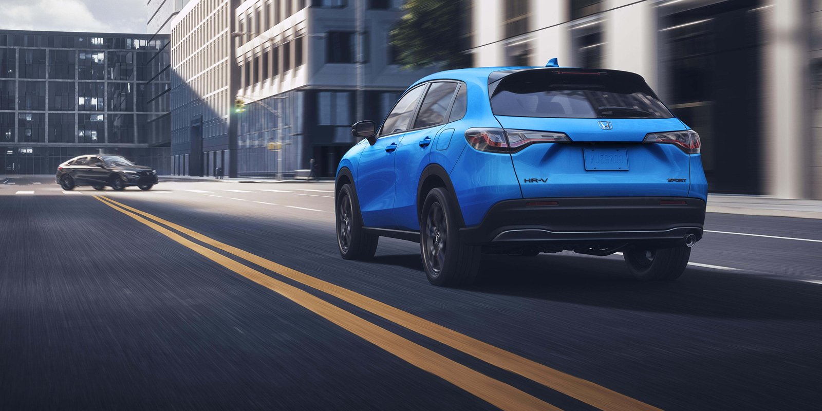 2027 Honda HR-V vs. Toyota Corolla Cross: Which Small SUV Is Better for Northern Indiana Drivers?