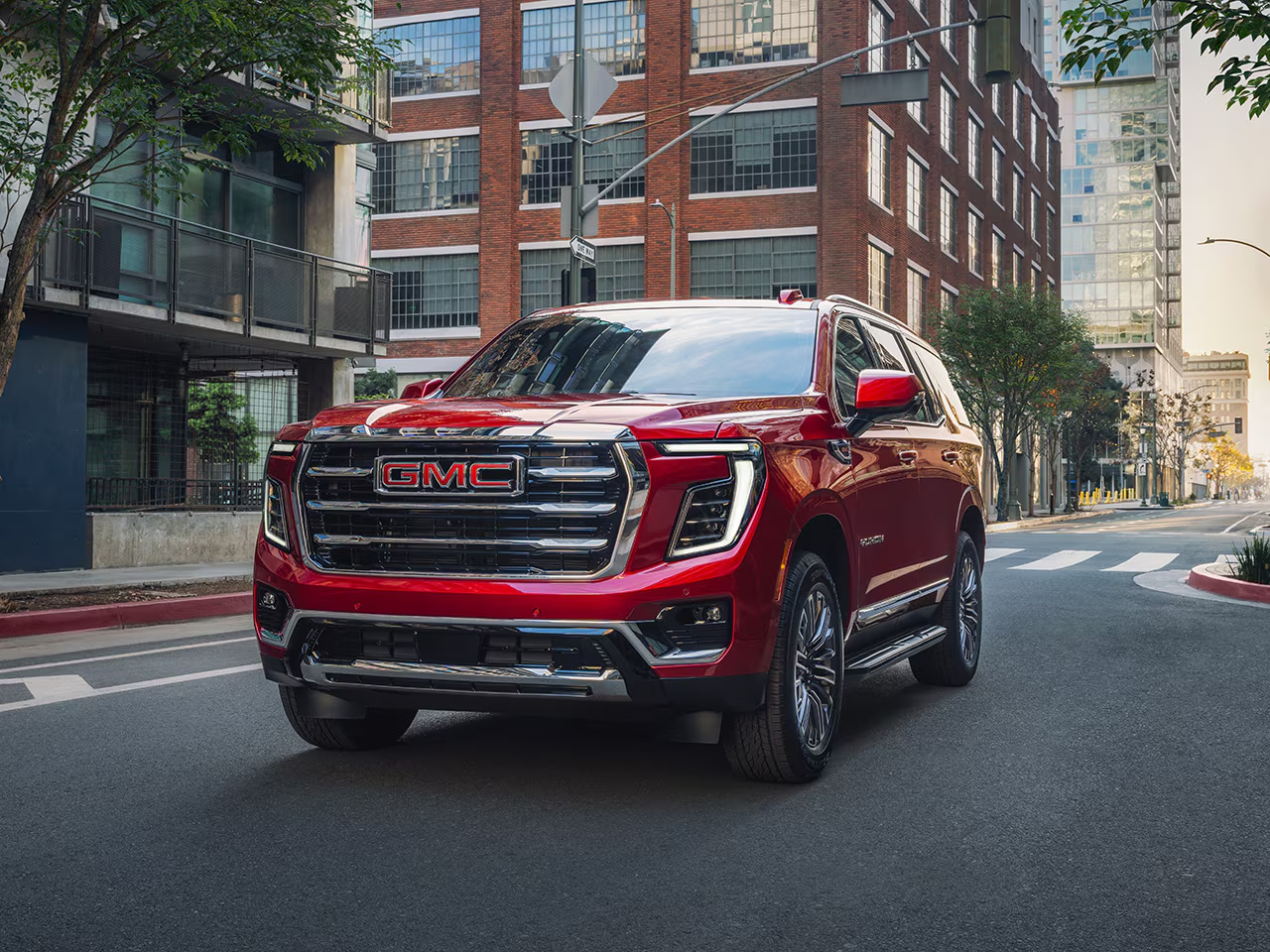 How Much Can the GMC Yukon XL Tow? A Guide for Indiana Families Who Love to Travel