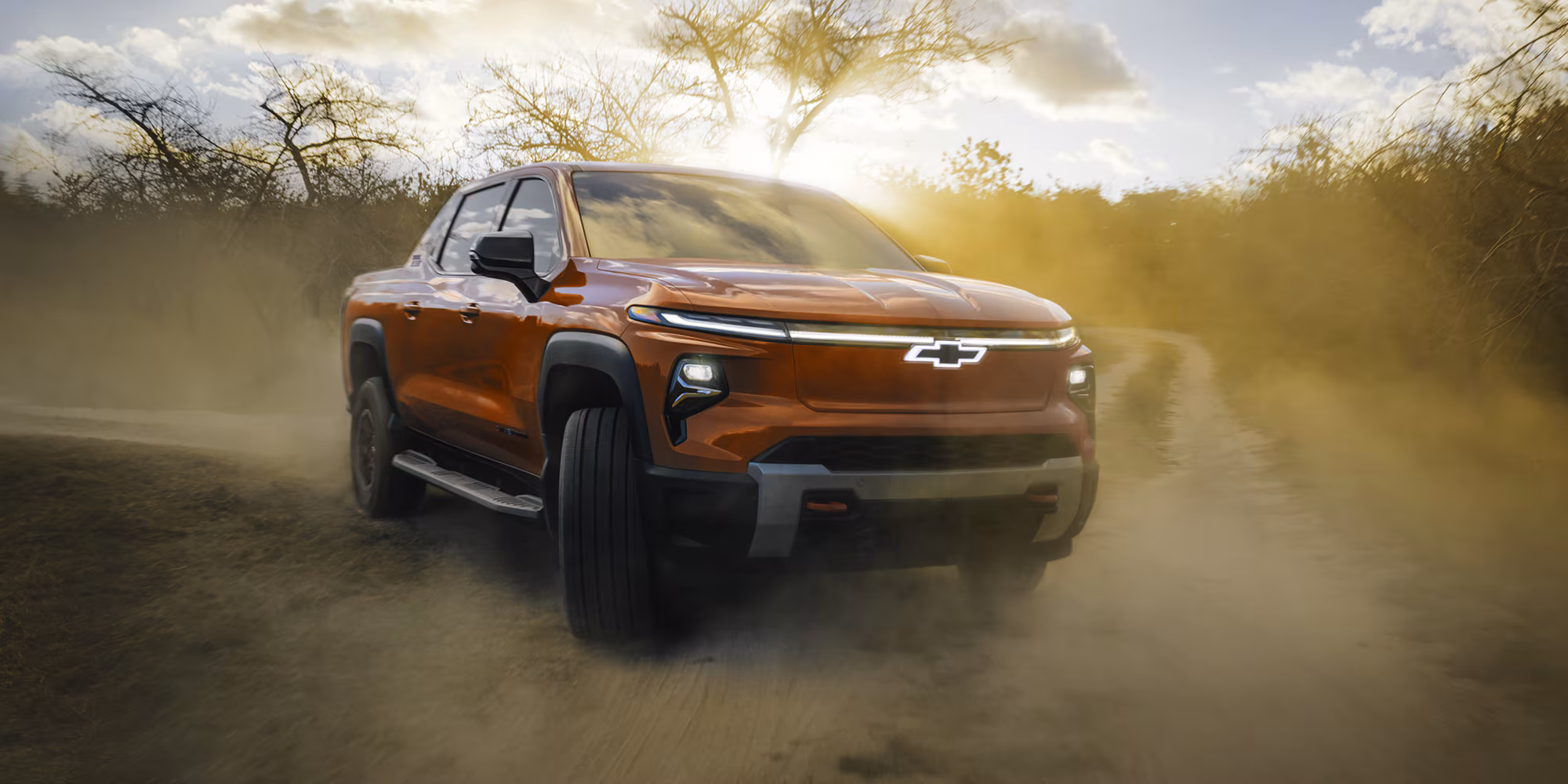 Silverado EV RST: Towing Capability and Real-World Range