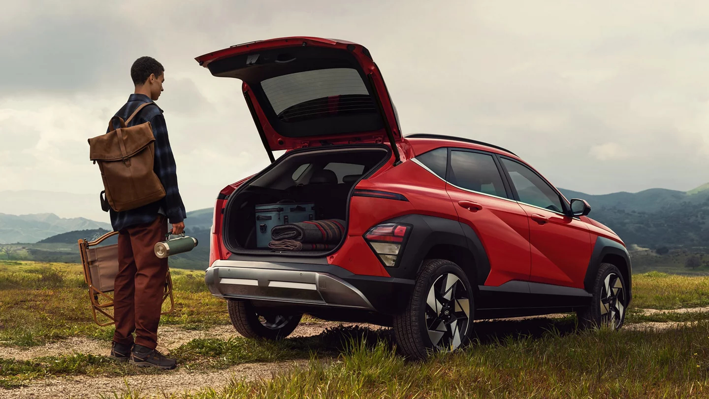 Kona Limited: Best Subcompact for First-Time Buyers?