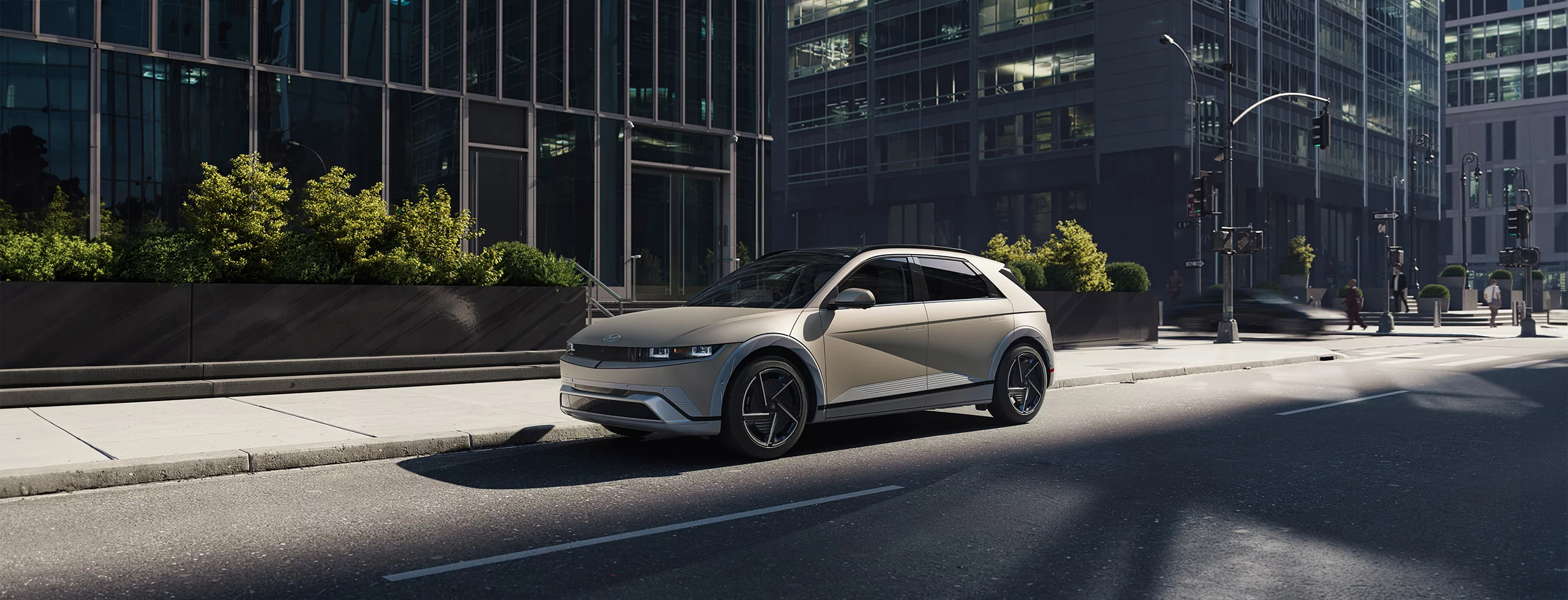 Ioniq 5 N: High-Performance EV Deep Dive