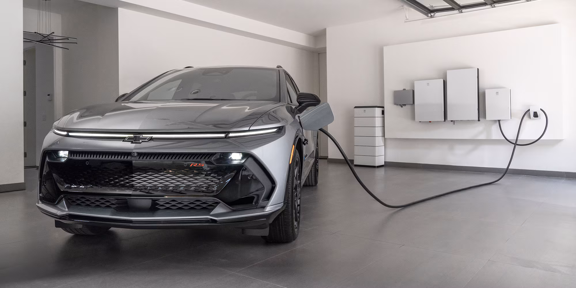 Equinox EV 3LT: Best Trim for Commuter Value