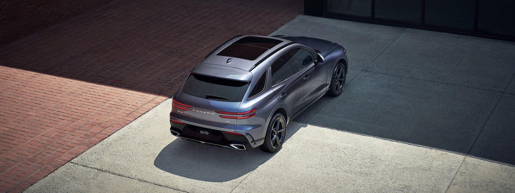 Genesis GV70 2.5T vs. 3.5T Sport: Which Luxury SUV Fits Tennessee Driving?