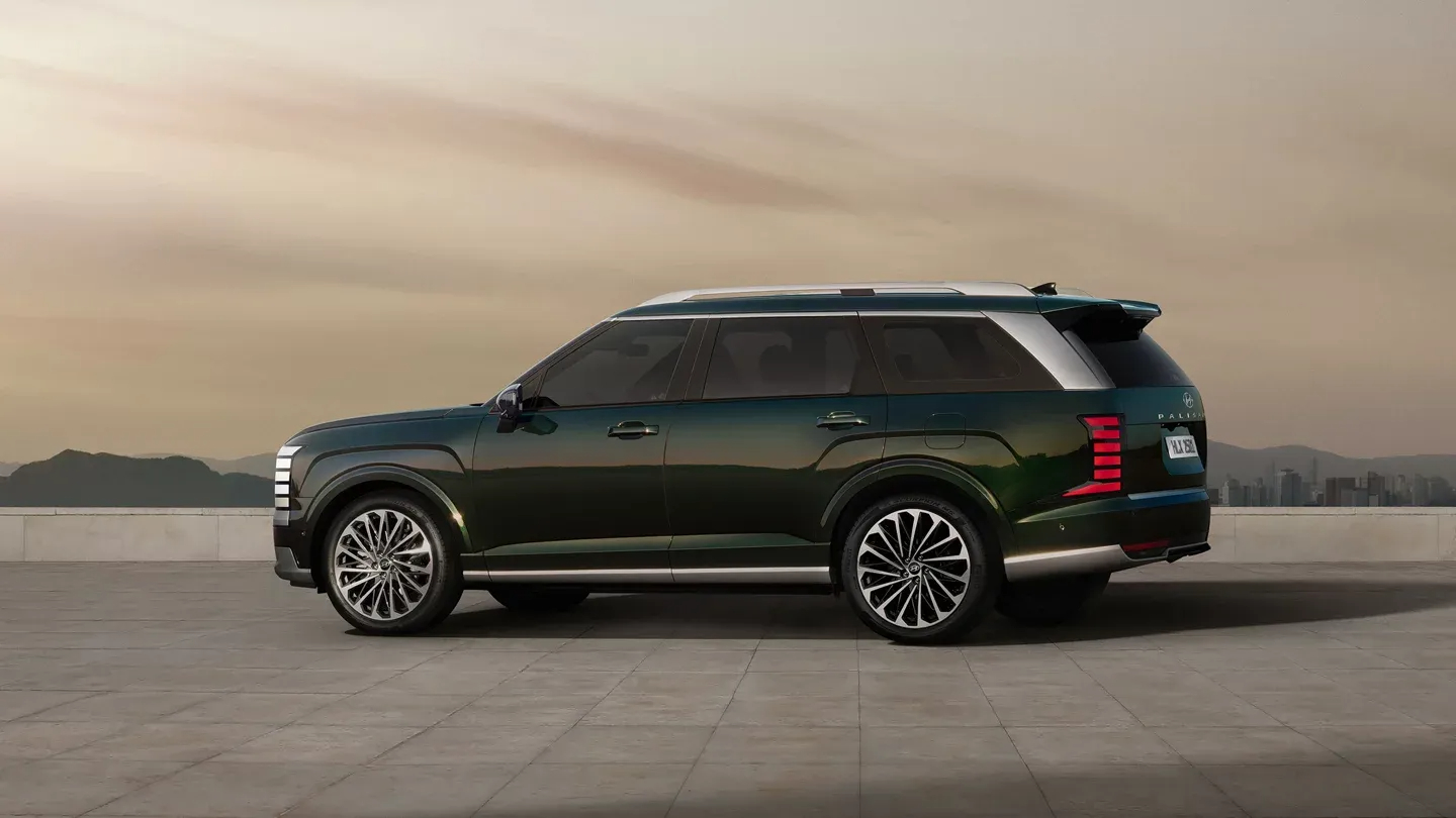 Hyundai Palisade Trim Levels Explained: Which Three-Row SUV Fits Your Tennessee Family?