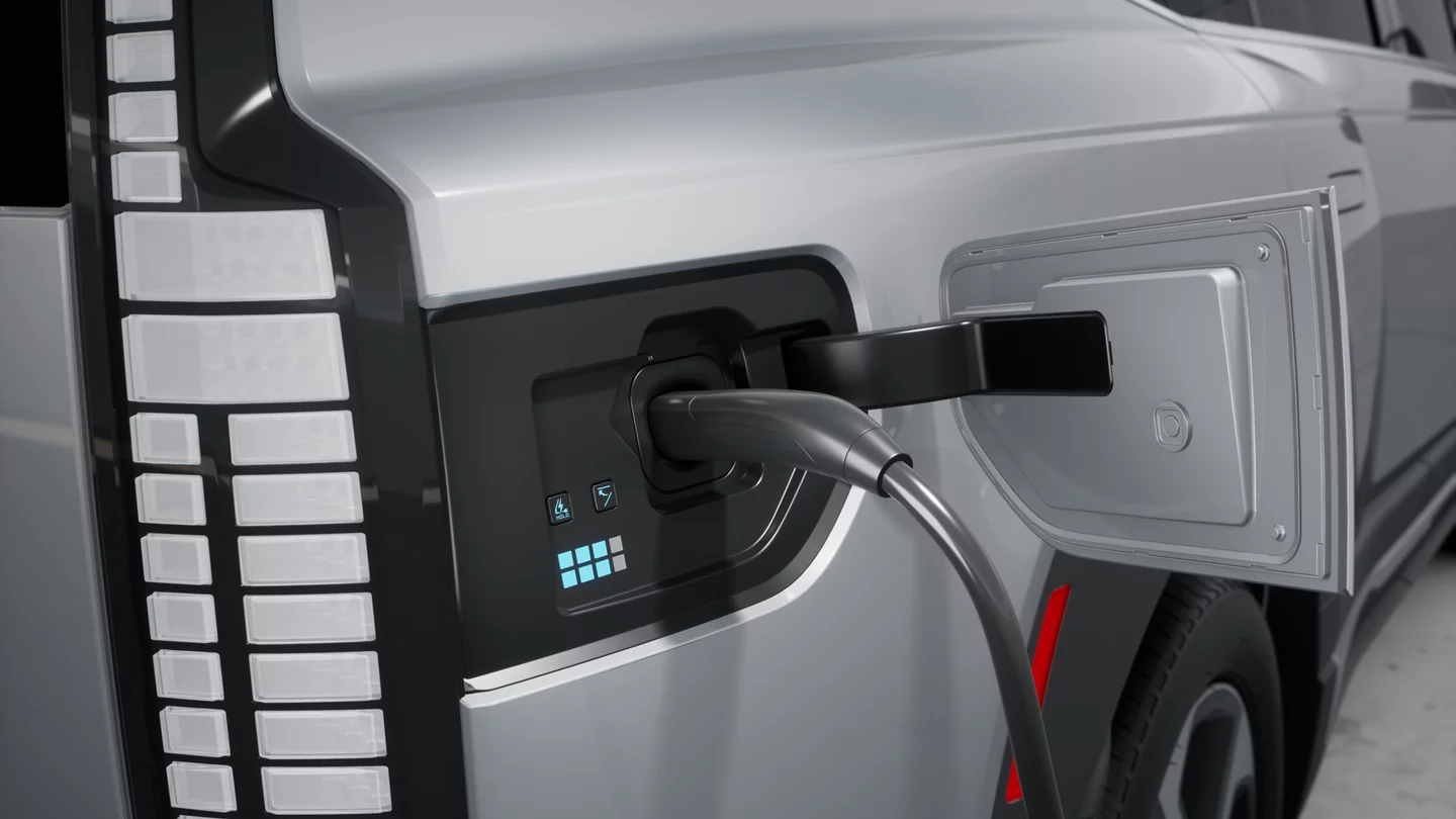 Hyundai IONIQ 9 Home Charging Guide: What Tennessee EV Shoppers Should Know