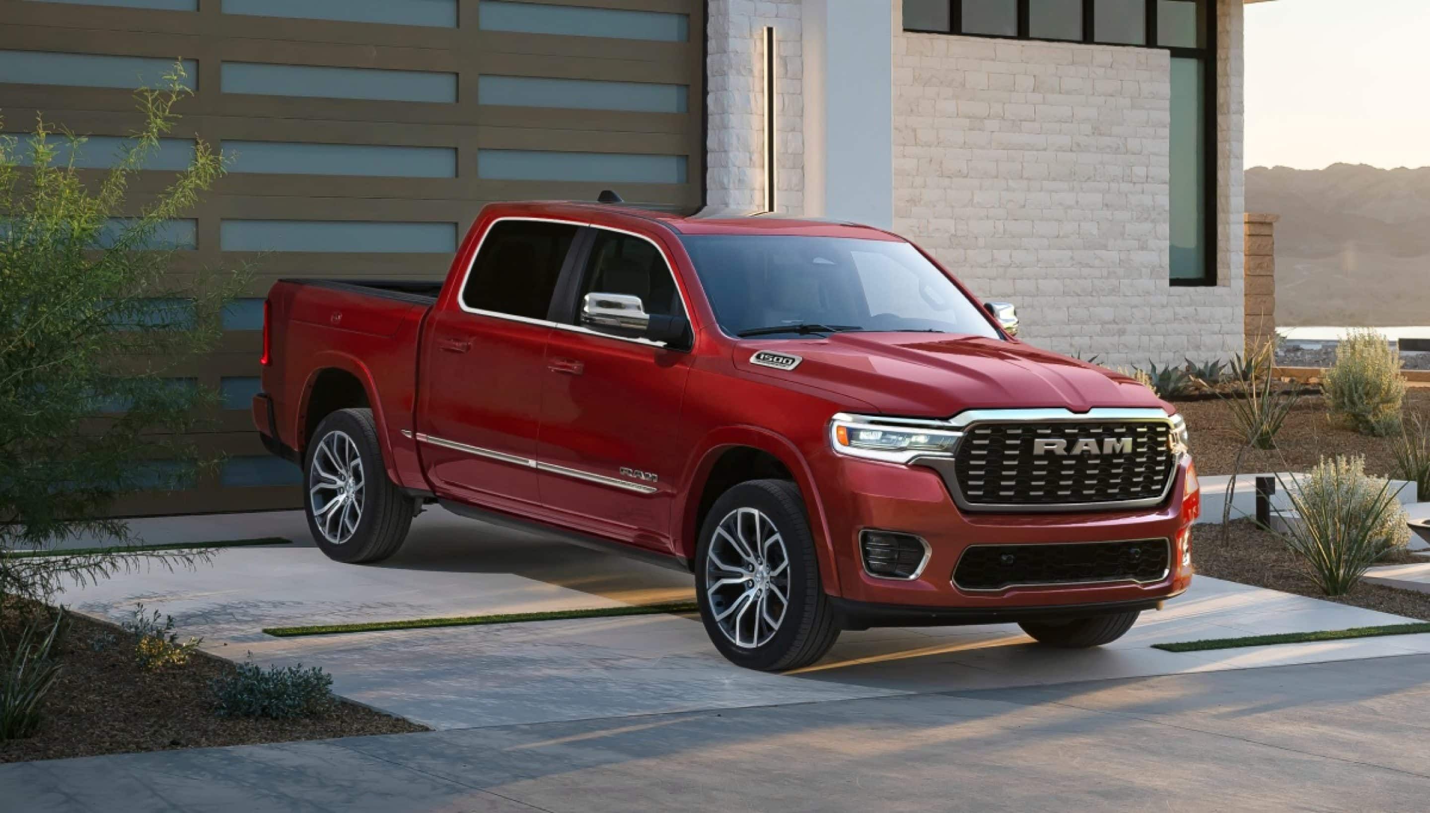 Can the Ram 1500 Reach 200,000 Miles? What Long-Term Truck Owners Should Know