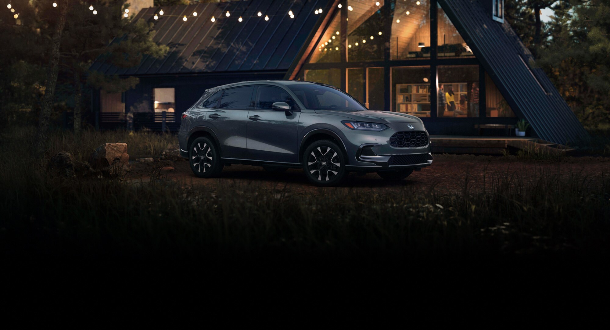 Is the Honda HR-V a Good First SUV? A Guide for Tennessee Drivers