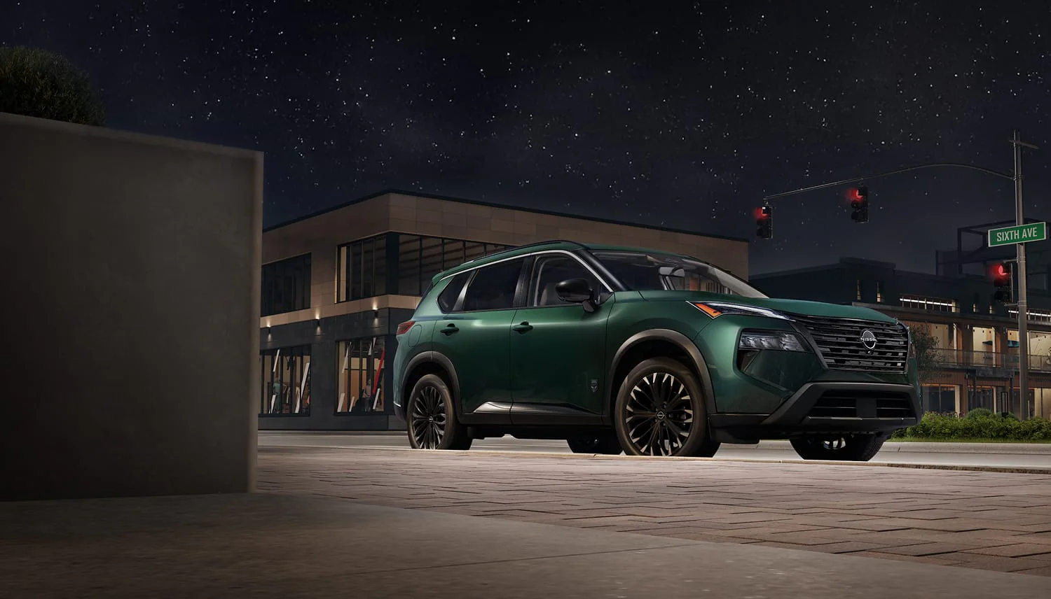 Nissan Rogue vs. Honda CR-V: Which Compact SUV Fits Tennessee Drivers Better?