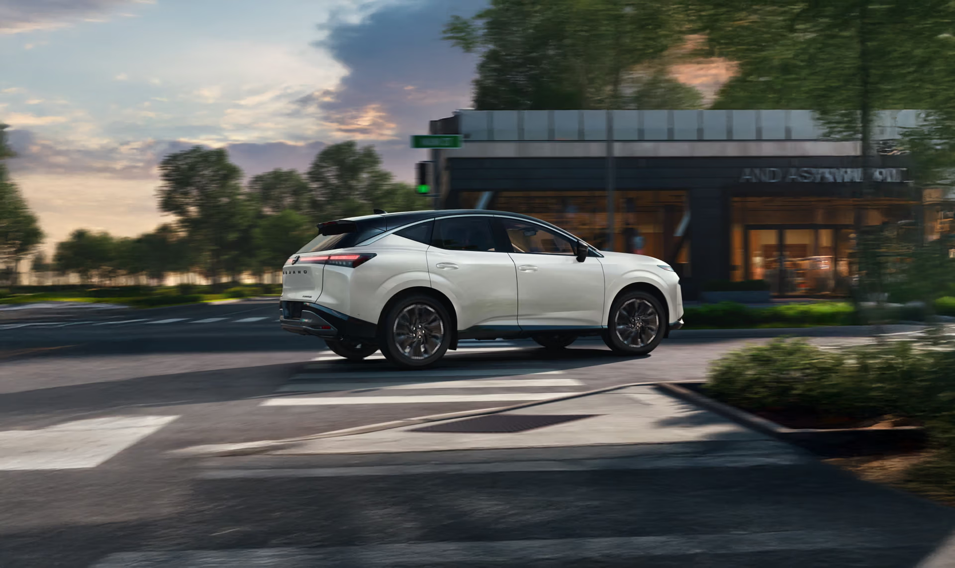 Nissan Murano Trim Levels Explained: Which Premium Crossover Fits Your Lifestyle?