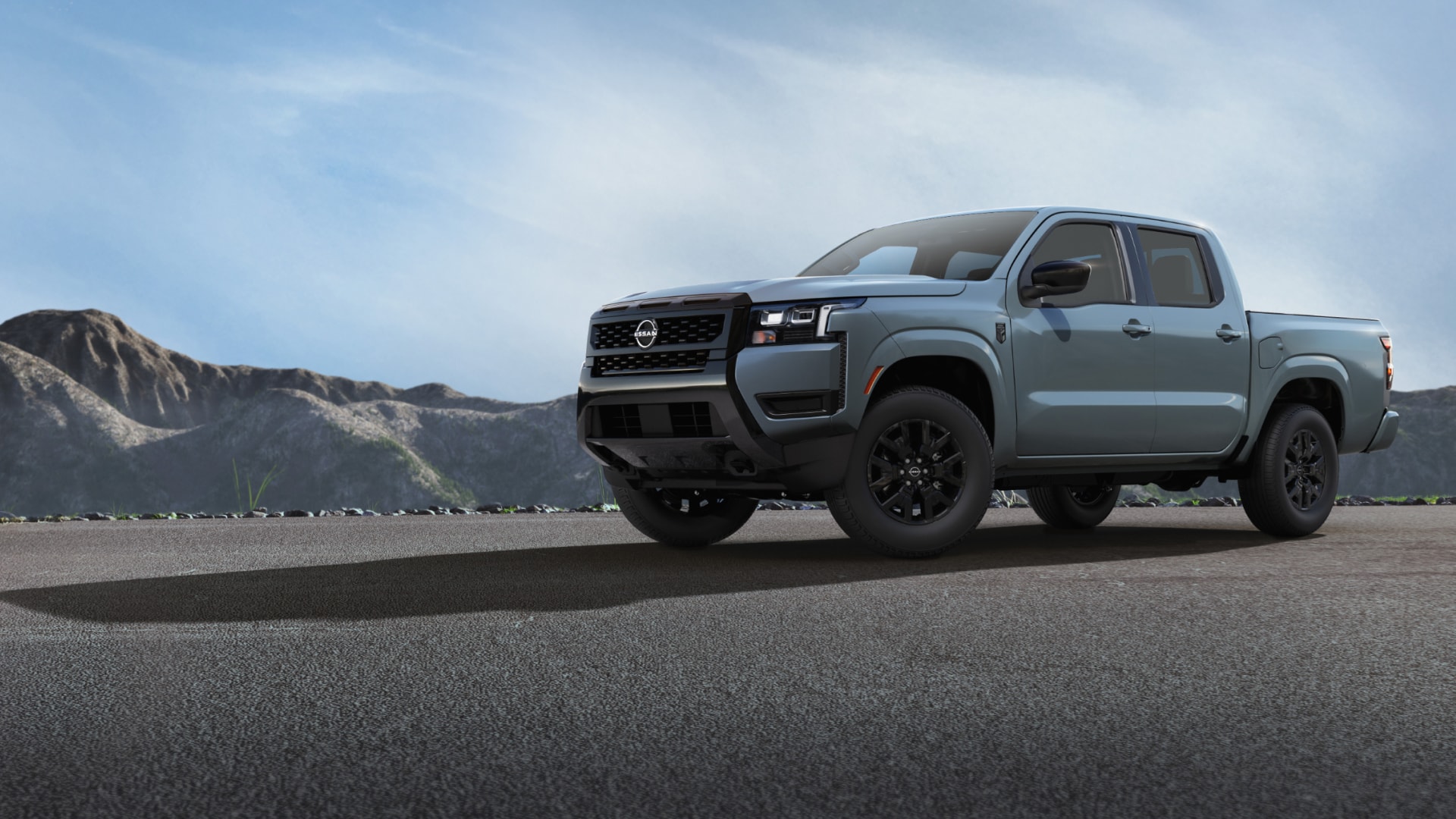 What Makes the Nissan Frontier a Practical Truck for Western Kentucky Homeowners?