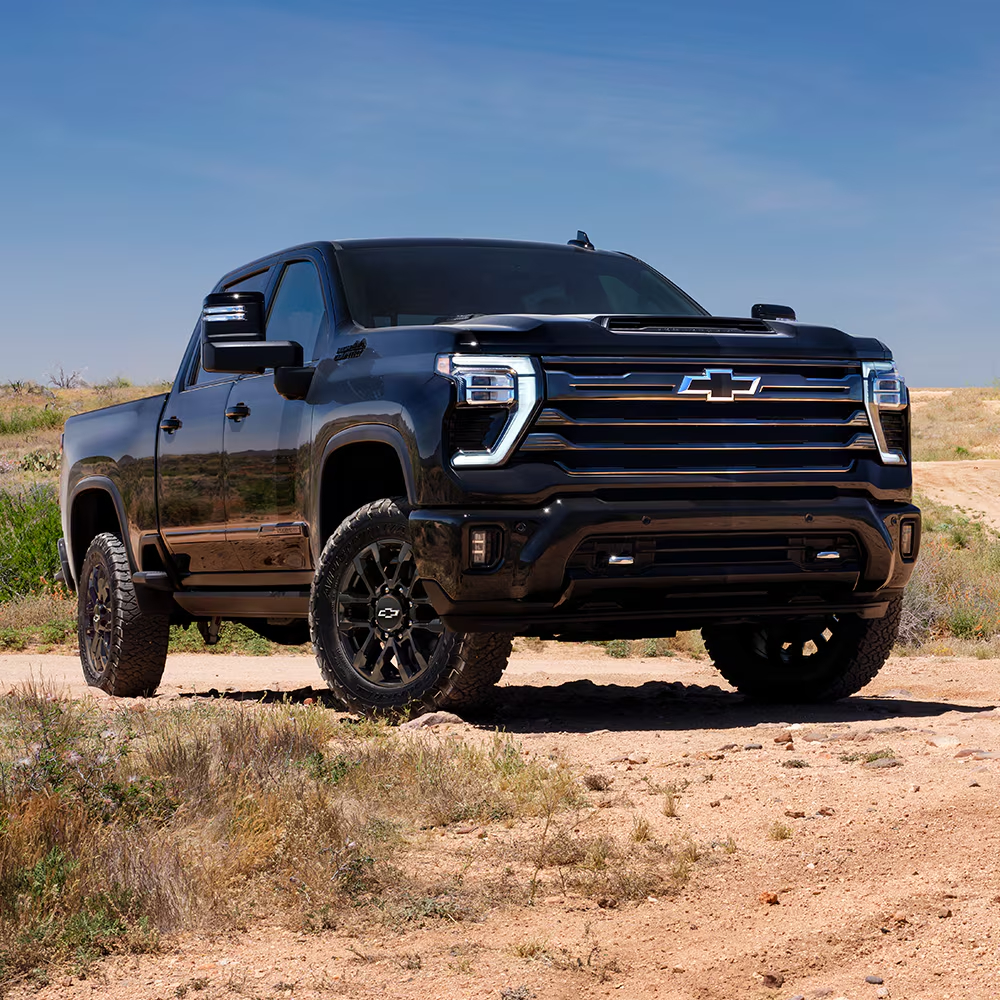 Which Chevrolet Silverado 1500 Engine Is Right for You? A Real-World Guide for Missouri Truck Buyers