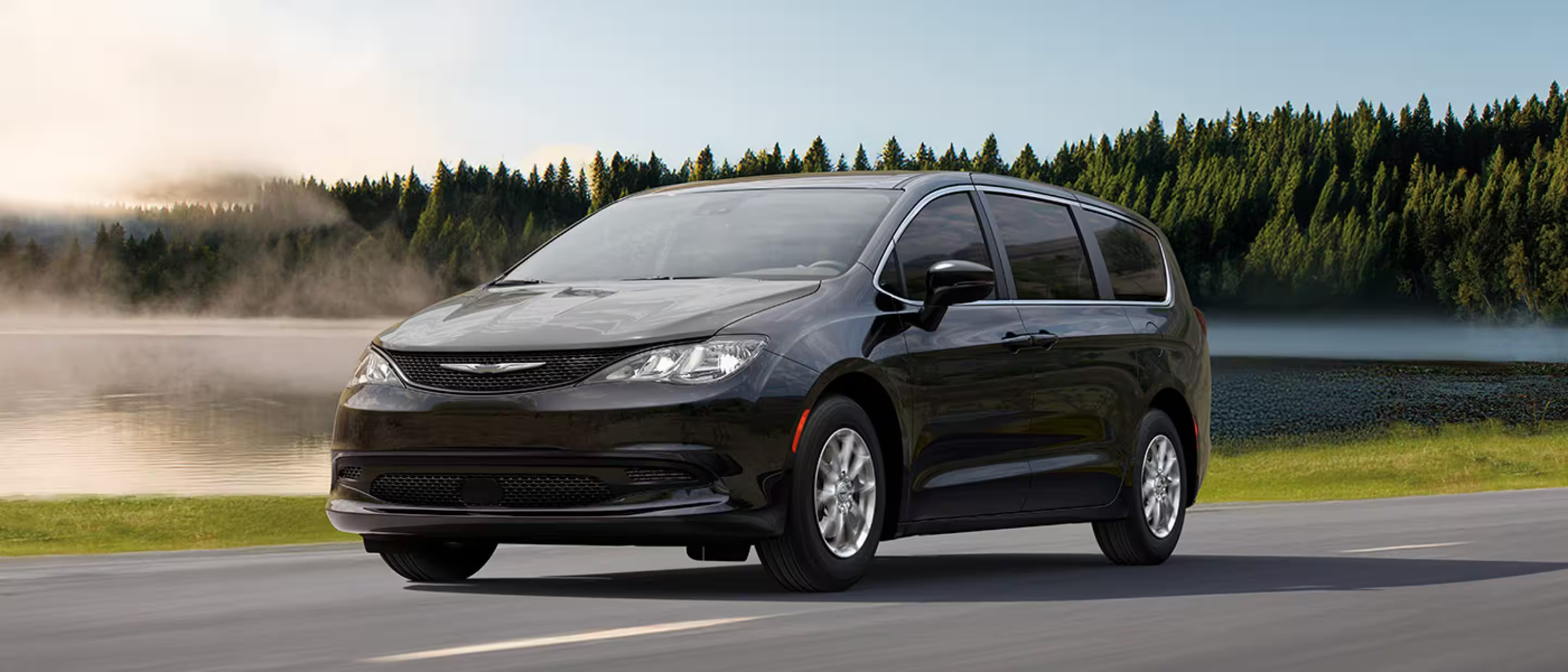 What Does the 2026 Chrysler Voyager Warranty Cover? A Guide for Michigan Families