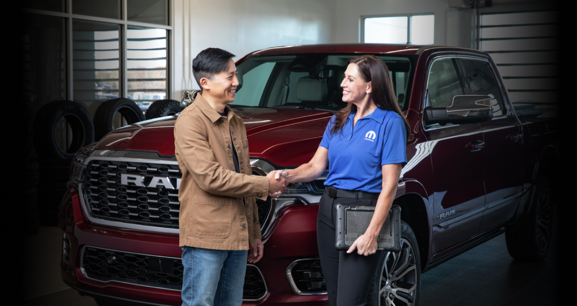 What Is FlexCare Vehicle Protection? A Guide for Jeep, Ram, Dodge, and Chrysler Buyers