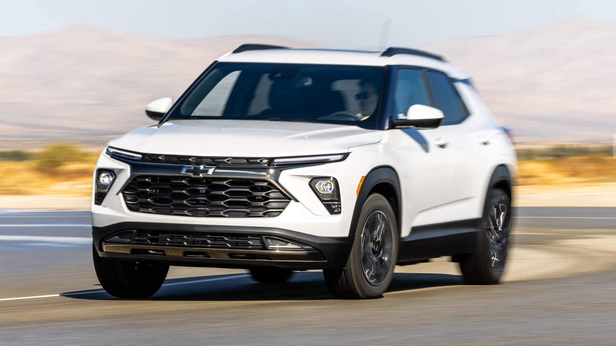 How Fuel-Efficient Is the 2026 Chevrolet Trailblazer for Everyday Commuting?