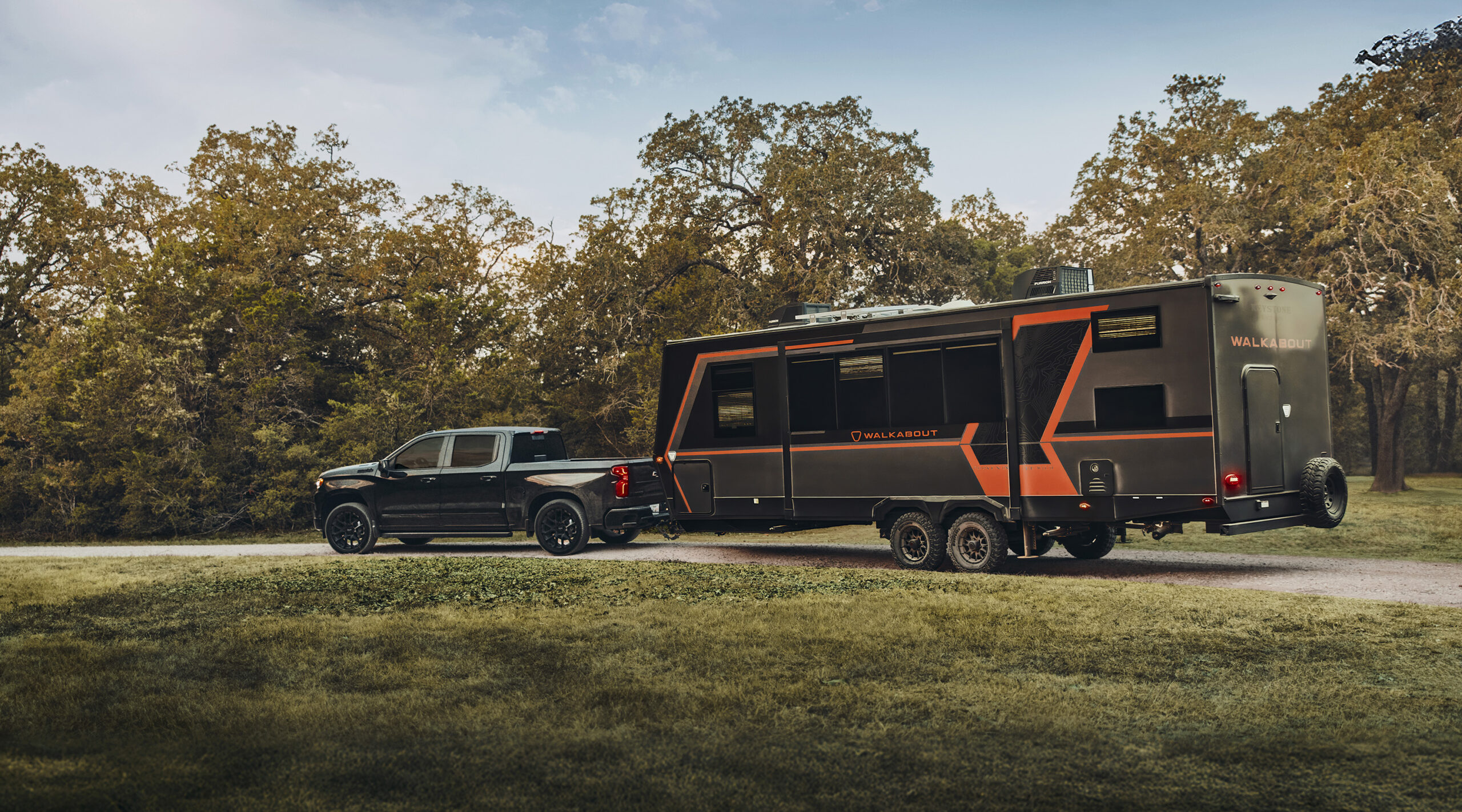 What Makes the 2026 Chevrolet Silverado 1500 Ready for an Arizona Weekend Adventure?
